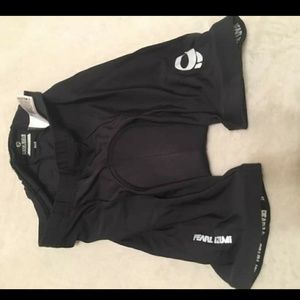 Pearl Izumi Bike Shorts Woman's Small
